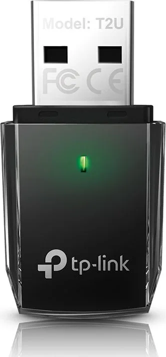 TP-LINK ασύρματος USB αντάπτορας δικτύου Archer T2U, 600Mbps, Ver. 3.0 — εικόνα 2