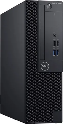 REF Dell Optiplex 3060 SFF, i5 8400, 8GB DDR4, 256GB - Grade A