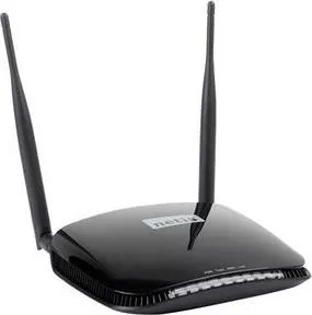 NETIS Access Point WF2220, 300Mbs Wireless N, 2x5dBI Detachable