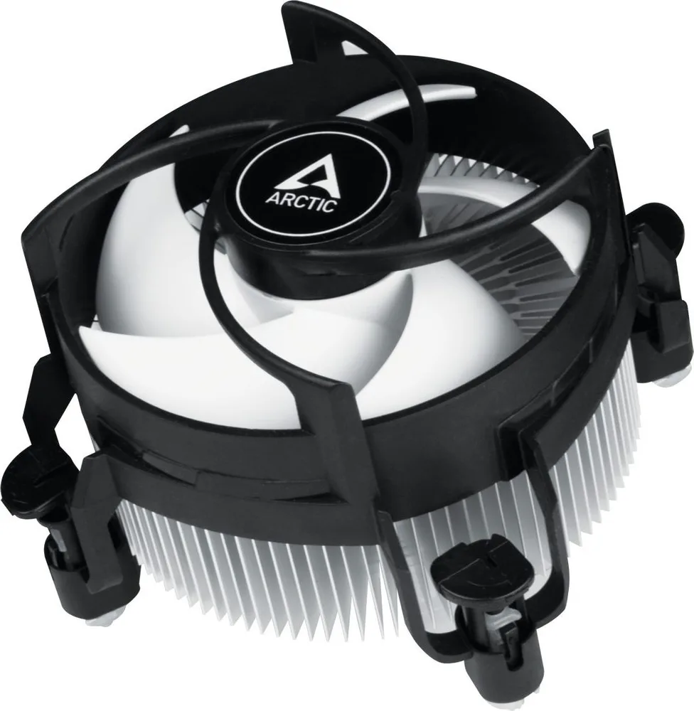 Arctic Alpine 17 – 95W CPU Cooler for Intel socket 1700 — εικόνα 2