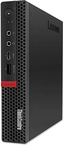 Lenovo ThinkCentre M720Q Tiny i5-9400T/8GB/256GB SSD NEW