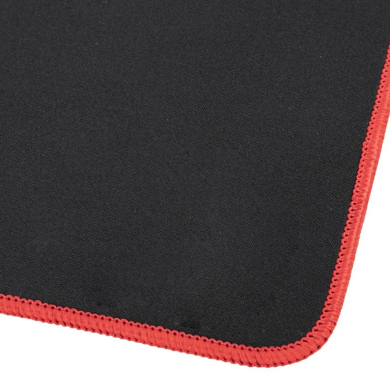 POWERTECH gaming mouse pad PT-1283, 80x30x0.3cm, μαύρο — εικόνα 4