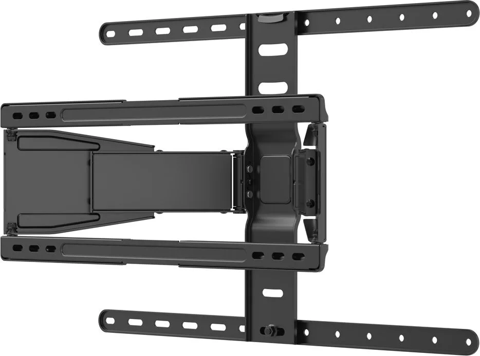 BRATECK επιτοίχια βάση τηλεόρασης LPA79-464, 43-90", έως 50kg, full motion — εικόνα 7