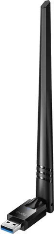 Cudy WU900H, AX900 WiFi 6, Bluetooth 5.4 USB Adapter