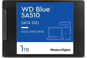 Western Digital SA510 SSD 1TB 2.5'' SATA III
