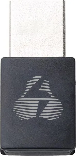 POWERTECH ασύρματος USB αντάπτορας δικτύου PT-1041, 600Mbps, 2.4/5GHz — εικόνα 3