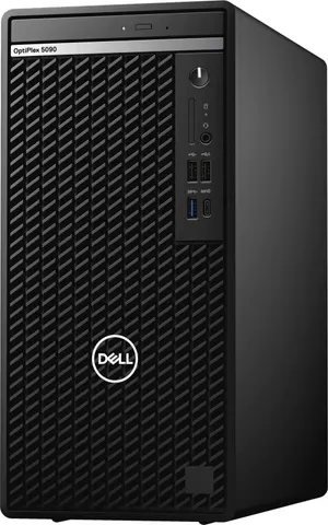 Dell Optiplex 5090 MT i5-10505/8GB/256GB NVMe NEW