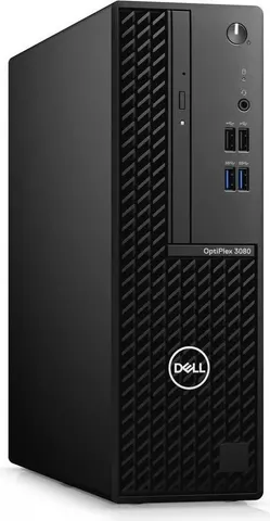 REF Dell Optiplex 3080 SFF, i5 10500T, 8GB DDR4, 256GB NVMe, Grade A