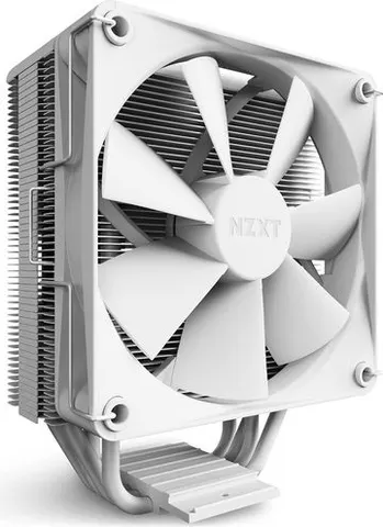 NZXT T120 CPU Air Cooler White