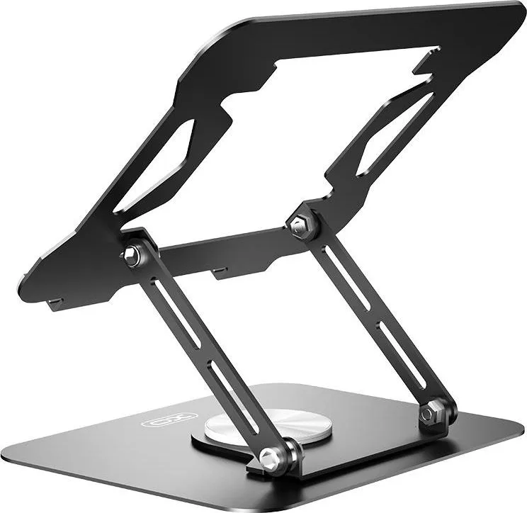 XO C153 ΜΕΤΑΛΛΙΚΗ βάση ΣΤΗΡΙΞΗΣ Laptop/tablet — εικόνα 2