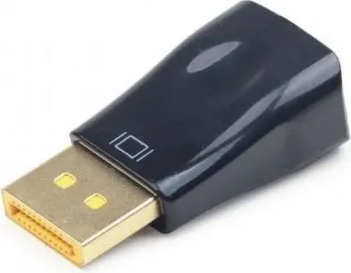 NG ΜΕΤΑΤΡΟΠΕΑΣ DisplayPort Male ΣΕ VGA Female