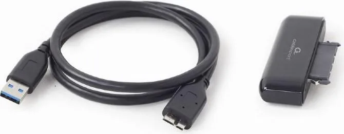 GEMBIRD ΚΑΛΩΔΙΟ Αντάπτορας USB 3.0 σε SATA 2.5 — εικόνα 3