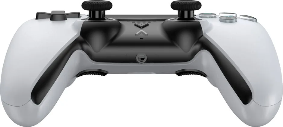ROAR bluetooth gamepad RR-0021 για PS3/PS4, PC, iOs & android, λευκό — εικόνα 3