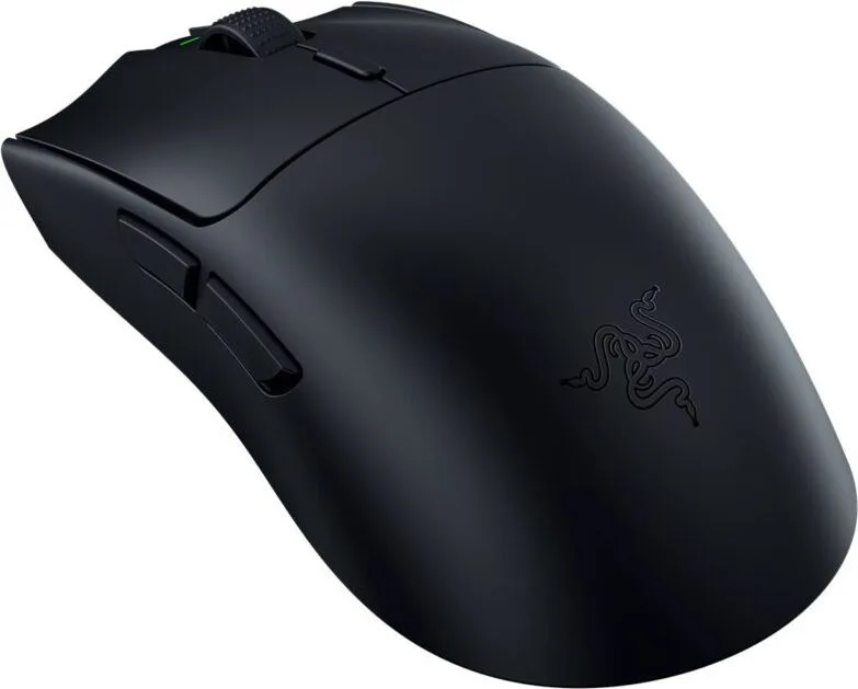 Razer VIPER V3 Hyperspeed - Wireless Gaming Mouse - 30K DPI - 280h Battery - 100% PTFE Mousefeet — εικόνα 5