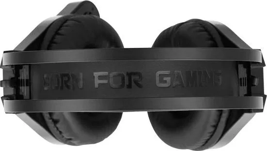 MARVO HG8901 Gaming Headset με Backlit — εικόνα 2