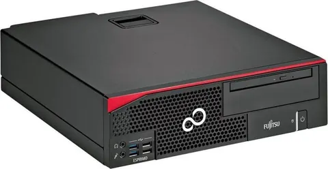 Fujitsu Esprimo D556 E85+ SFF i5-6400/8GB/256GB SSD NEW