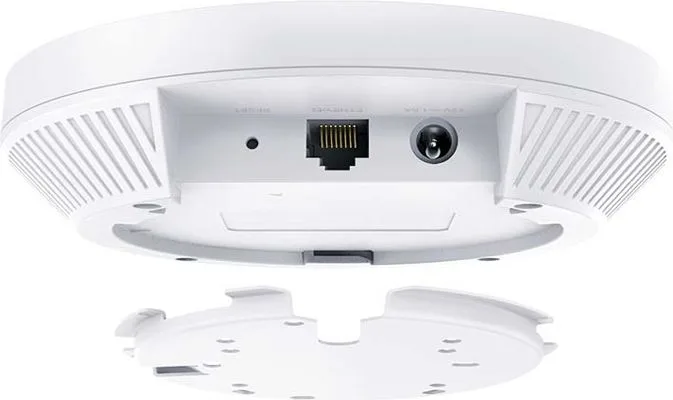 TP-LINK access point EAP613, οροφής, Wi-Fi 6, 1800Mbps, Mesh, Ver. 1.0 — εικόνα 3