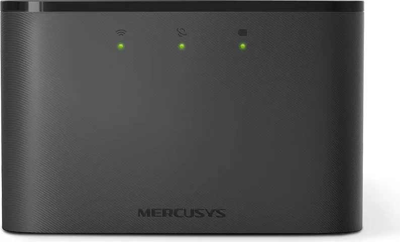 MERCUSYS router MT110, 4G LTE, WiFi 150 Mbps, 2200mAh, Ver. 2.0 — εικόνα 7