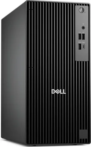Dell Pro QCT1250 Tower i3-14100/8GB/256GB NVMe NEW