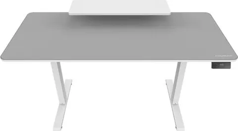 Cougar Gaming Desk E-Star 140, White