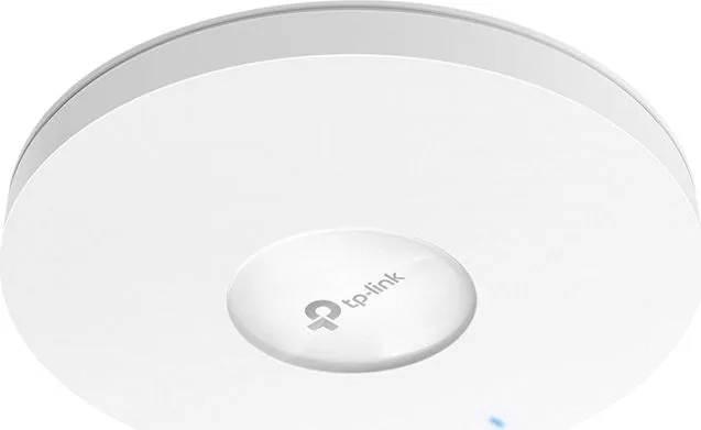 TP-LINK access point EAP772, οροφής, WiFi 7, 9300Mbps BE9300, Tri-Band, Mesh, V2.0 — εικόνα 3