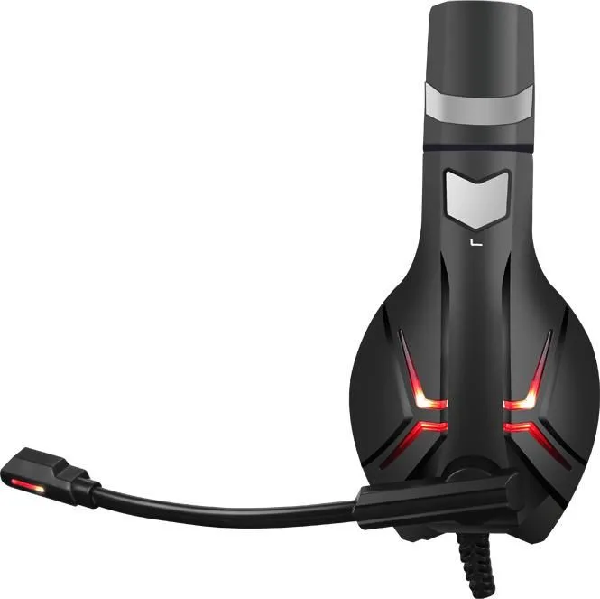 MARVO HG8928 Gaming Headset με Backlit — εικόνα 3