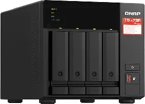 Qnap TS-473A-8G