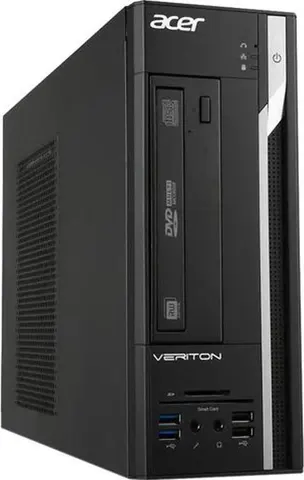 Acer Veriton X2640G SFF i5-6500/4GB/250GB Hdd/dvdrw