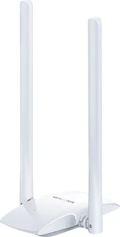 MERCUSYS ασύρματος USB αντάπτορας δικτύου MW300UH, 300Mbps, Ver. 1
