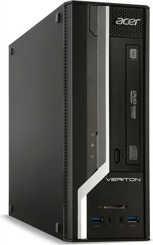 Acer Veriton X2611G Pentium G2030/4GB/250GB HDD