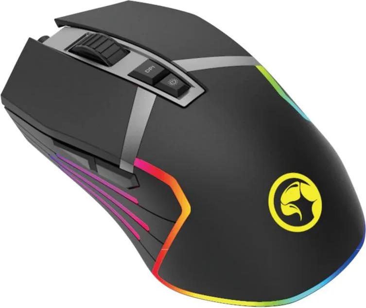 MARVO G941 ενσύρματο Gaming ποντίκι, 12.000dpi — εικόνα 4