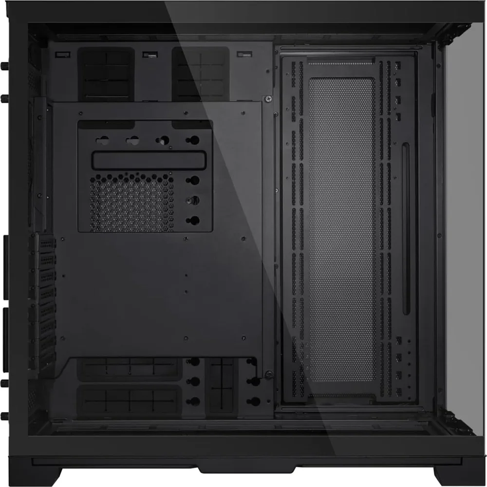 LIAN LI O11 Dynamic EVO XL Black - EATX PC Case (under 280mm) XL Tower — εικόνα 4