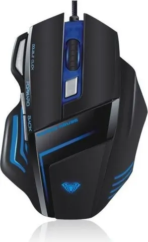Gaming ποντίκι Aula Ghost Shark Expert