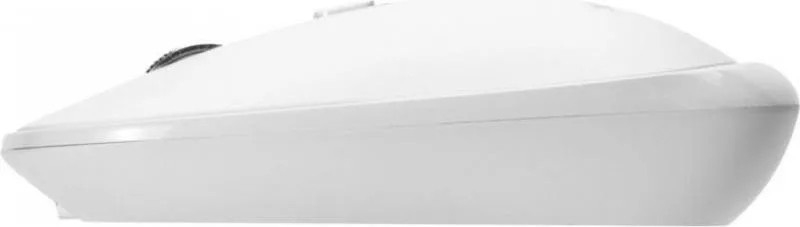 XTRIKE-ME Office GW-119 ασύρματο ποντίκι, λευκό — εικόνα 2
