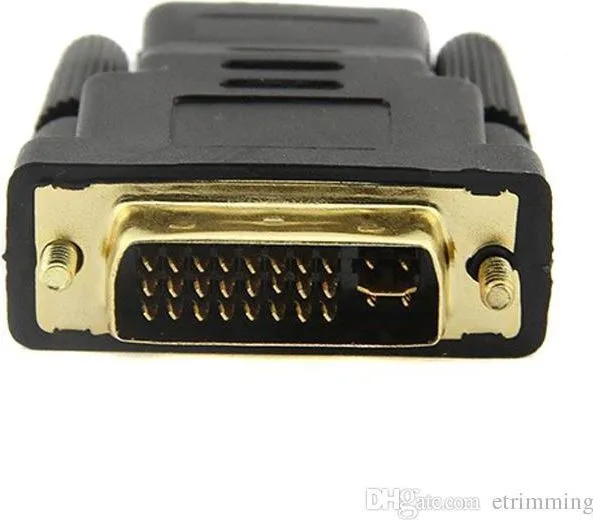 CABLEXPERT αντάπτορας DVI-I Male ΣΕ VGA HD15 Female — εικόνα 2