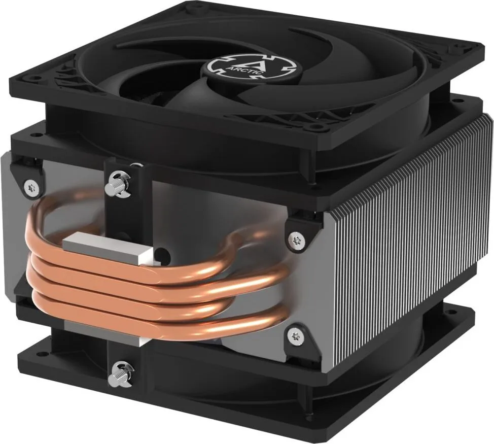 Arctic Freezer 36 - Direct Touch CPU Cooler Intel/AMD Pressure Optimized push-pull — εικόνα 5