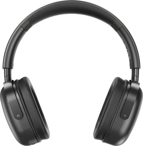 XO BE42 Scarlet Bluetooth ακουστικά κεφαλής, αναδιπλούμενα, μαύρα