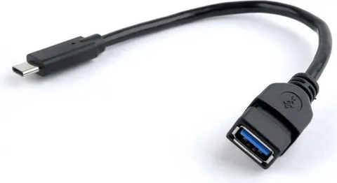 Gembird αντάπτορας USB 3.0 TO Type-C OTG