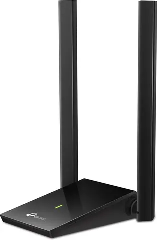 TP-LINK ασύρματος USB αντάπτορας δικτύου Archer T4U Plus, 1300Mbps, V.1