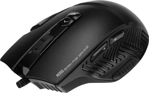 MARVO M355 ενσύρματο Gaming ποντίκι