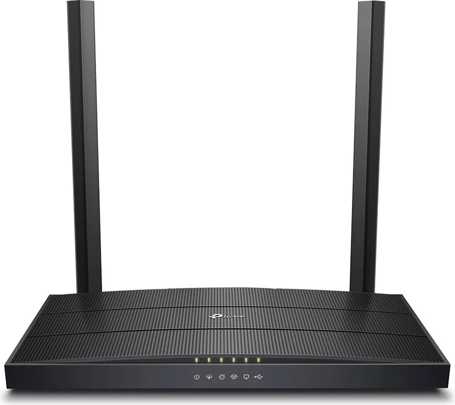 TP-LINK Modem/Router Archer VR400, VDSL/ADSL, 1200Mbps AC1200, Ver. 3.0 — εικόνα 3