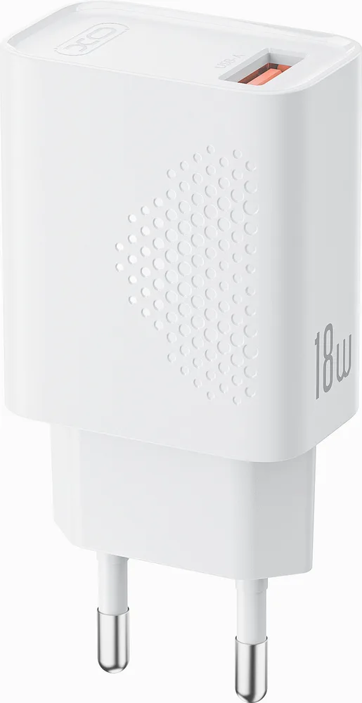XO φορτιστής ΓΡΗΓΟΡΗΣ φόρτισης L159, 18W, 1 θύρα — εικόνα 2