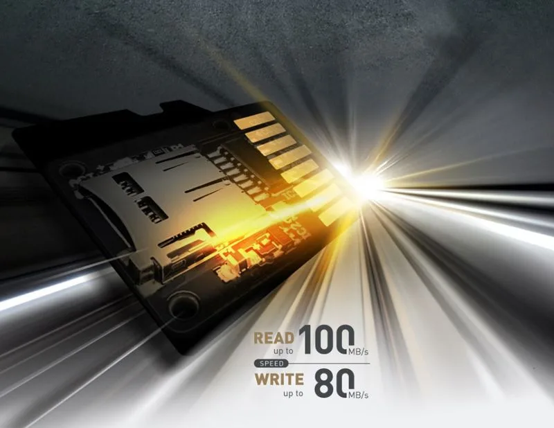 SILICON POWER κάρτα μνήμης microSDHC High Endurance, 64GB, Class 10 UHS-I U3 A1 V30 — εικόνα 5