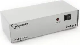 VGA multiplier/GVS128