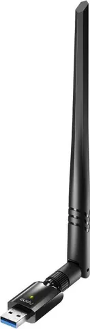 Cudy WU1400 AC1300 Wi-Fi High Gain USB 3.0 Adapter