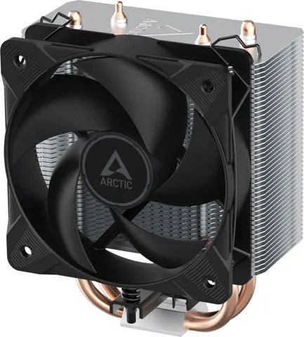 Arctic Freezer 8A CO – CPU Cooler AMD AM5, AM4, Direct touch dual 12cm Pressure Dual Ball Bearing