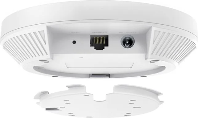 TP-LINK access point EAP653 UR, οροφής, WiFi 6, 3000Mbps AX3000, Mesh, V1.0 — εικόνα 2