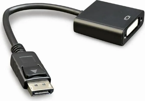 CABLEXPERT αντάπτορας DisplayPort ΣΕ DVI — εικόνα 2