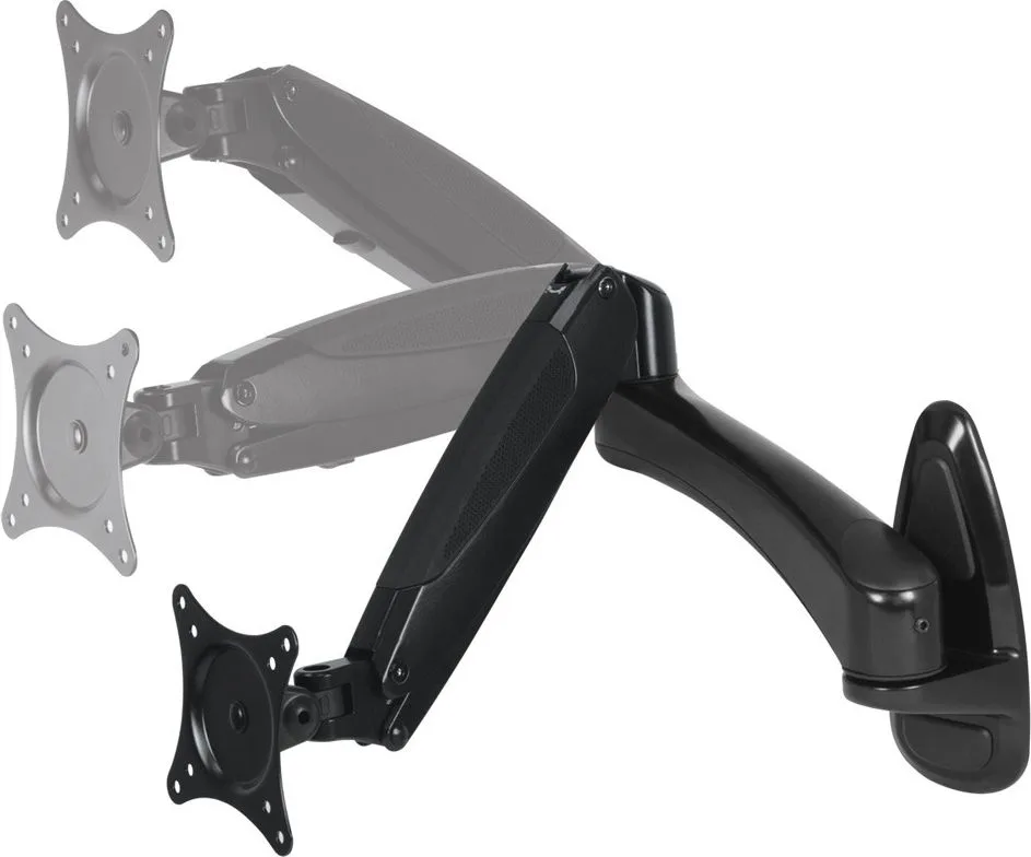 Arctic W1 3D - Monitor arm with complete 3D movement for Wall mount installation — εικόνα 2