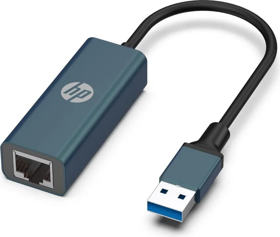 HP DHC-CT101 αντάπτορας USB 3.0 ΣΕ RJ45 1Gbps — εικόνα 2